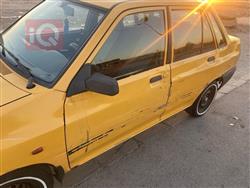 سايبا 131